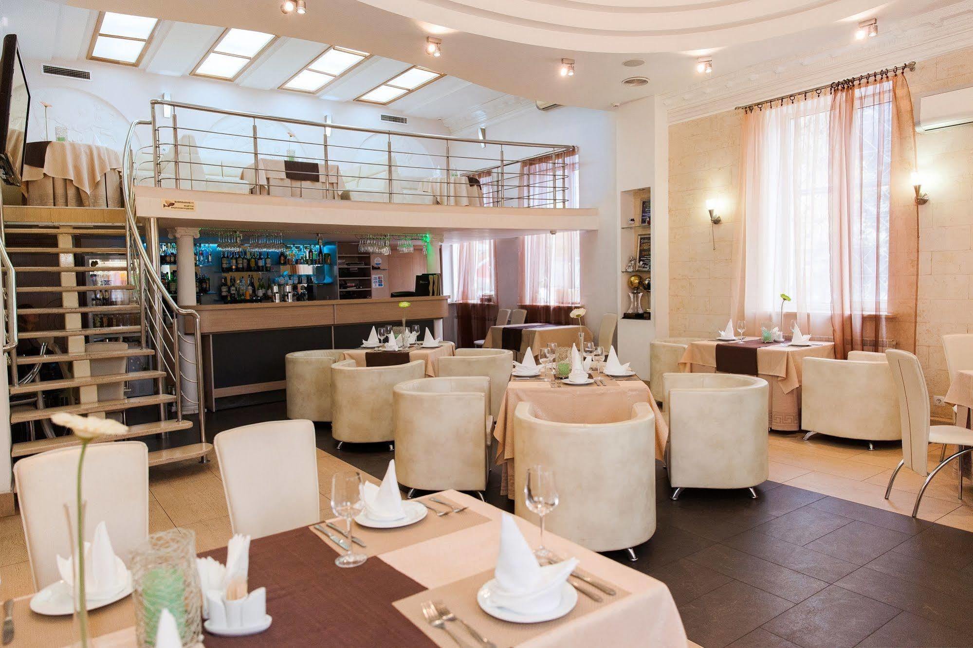U Fontana Hotel Minszk Kültér fotó