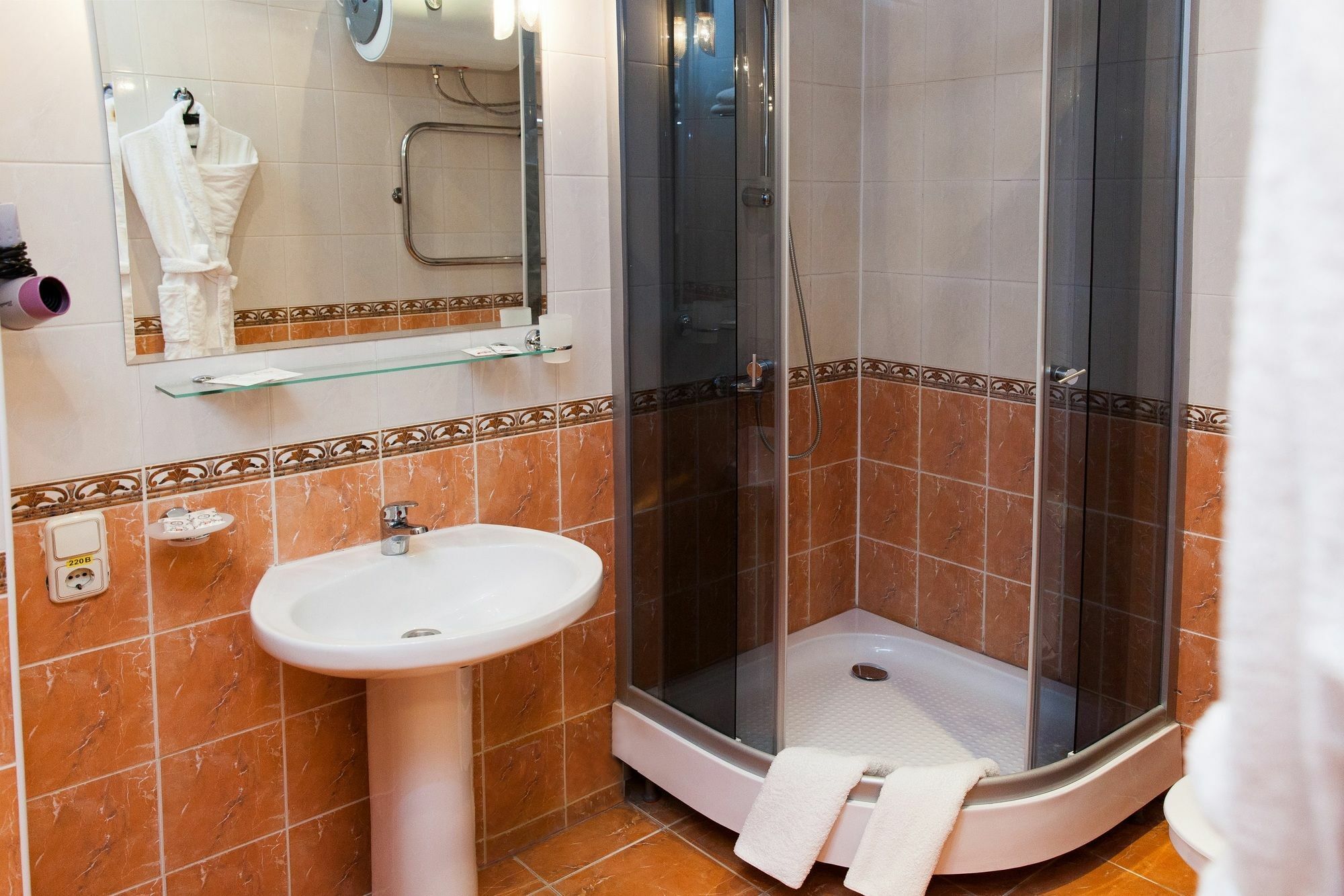 U Fontana Hotel Minszk Kültér fotó
