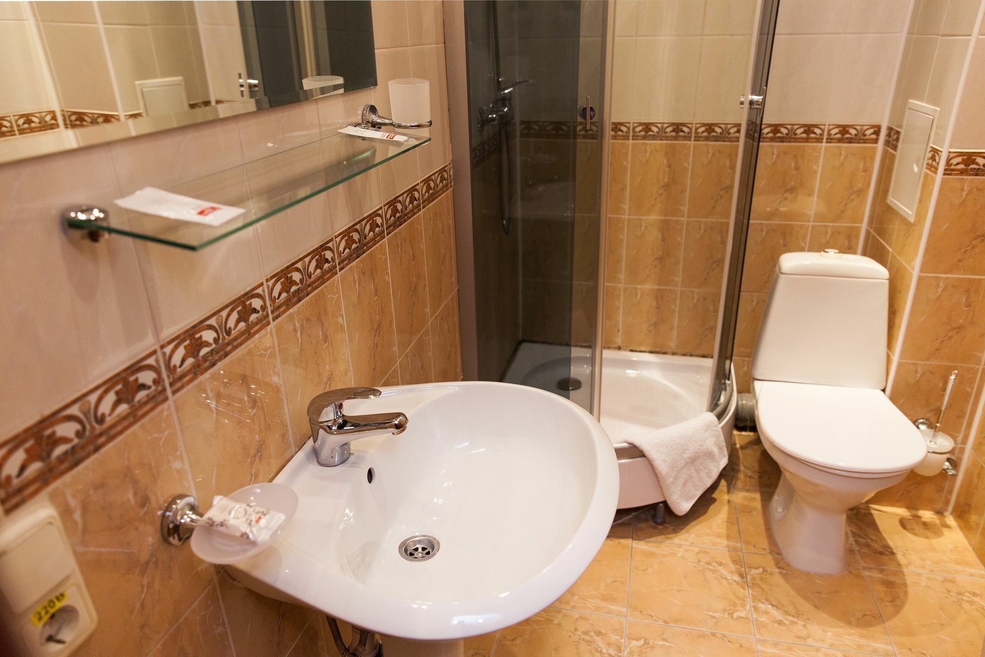 U Fontana Hotel Minszk Kültér fotó