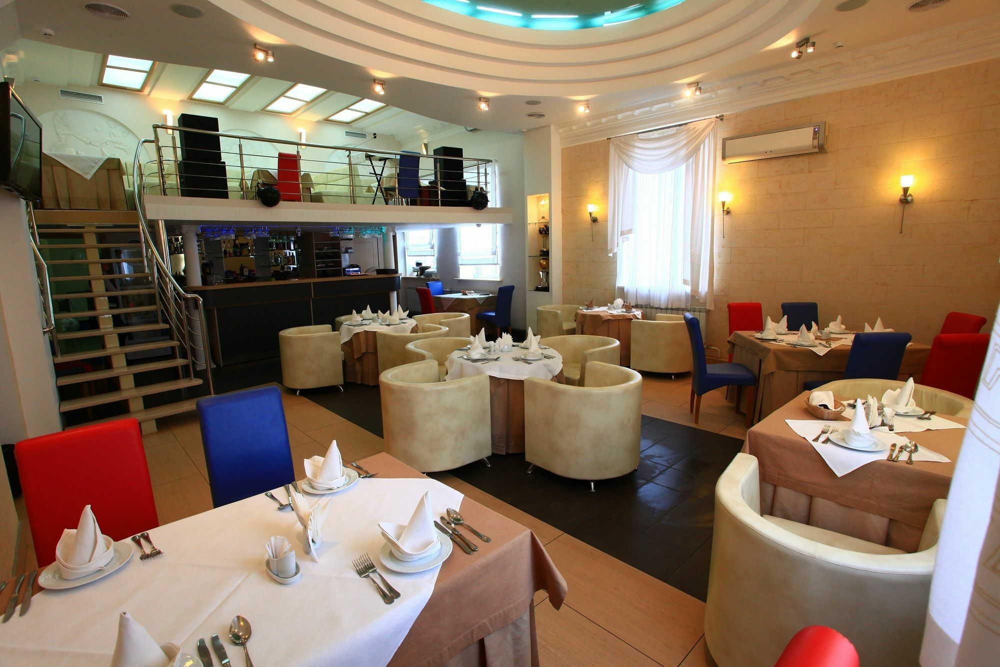 U Fontana Hotel Minszk Kültér fotó